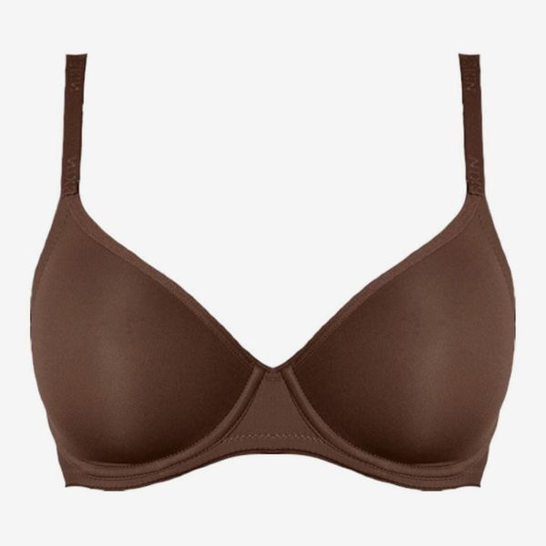 T-Shirt Bras and Smooth Bras  Great Fitting Bras – Browns Lingerie &  Swimwear