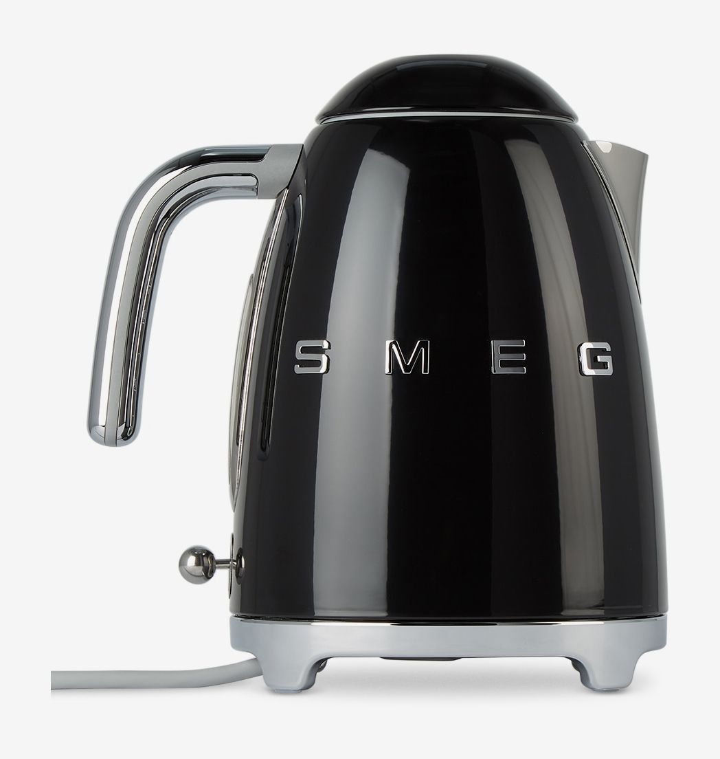 Smeg Cookware, SSENSE