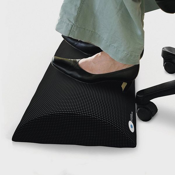 Office Ottoman Footrest Foam Cushion