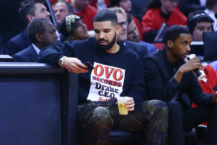 13 Takeaways From Drake’s Hard Drive Dump