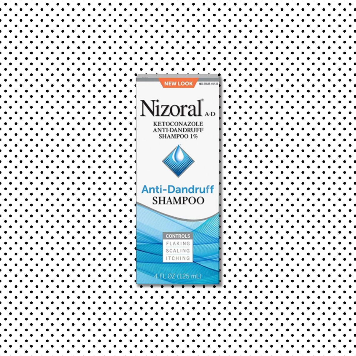 cradle cap ketoconazole shampoo