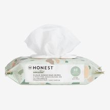 The Honest Company Clean Conscious Unscented Wipes