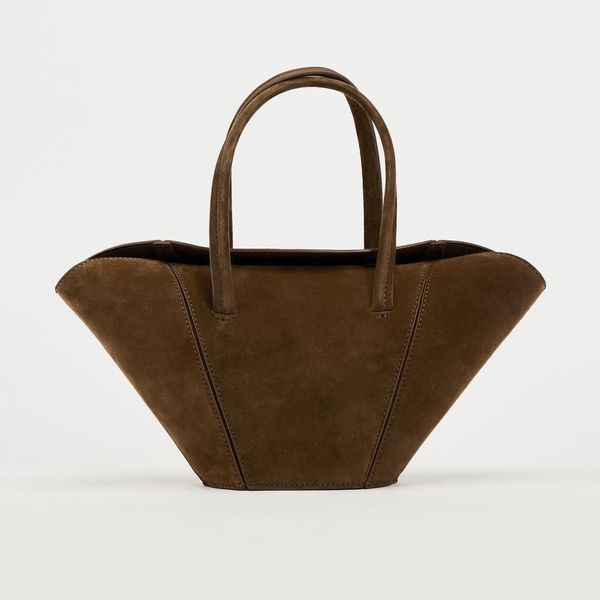 15 Suede Hangbags to Buy Now