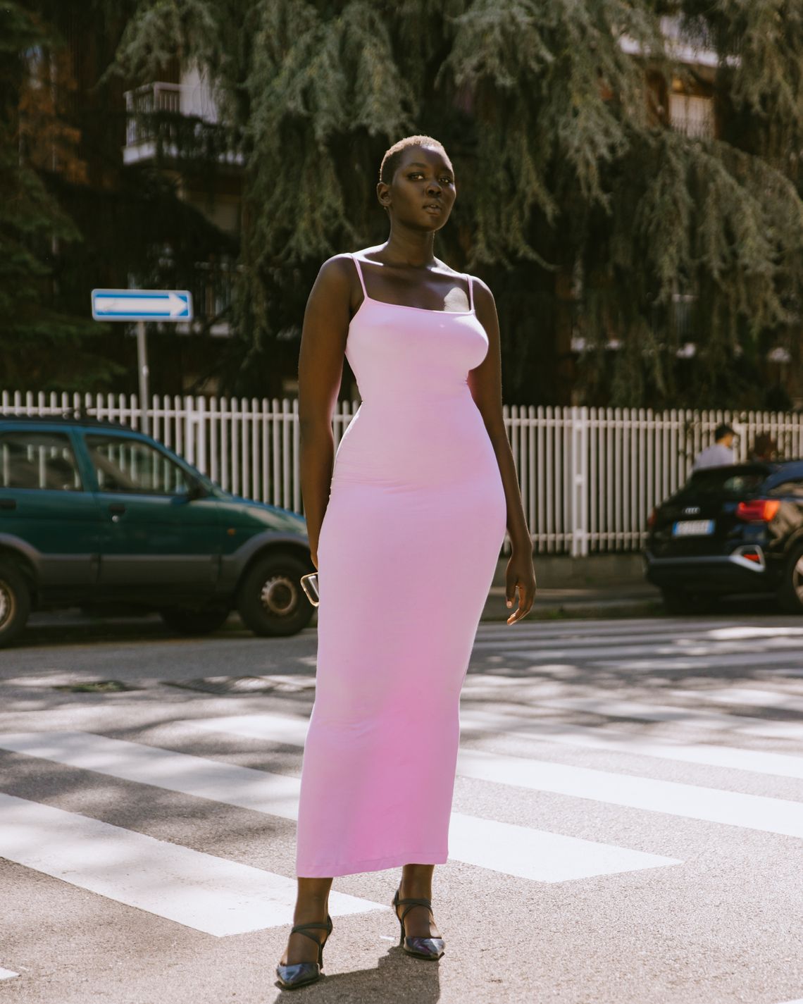 The Top Street Style Trends From the Fall 2023 Couture Shows in Paris |  Vogue