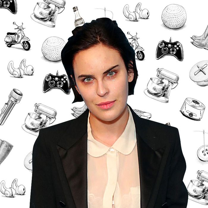 Tallulah Willis’s 8 Favorite Things 2020 | The Strategist