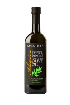 Séka Hills Arbequina Olive Oil, 500ml