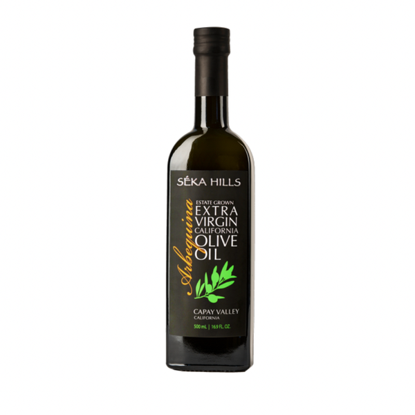 Séka Hills Arbequina Olive Oil, 500ml