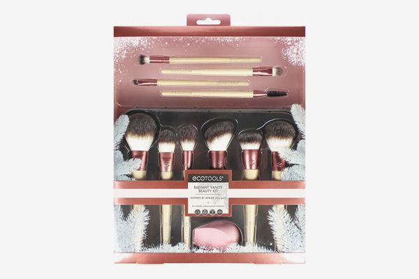 EcoTools Radiant Vanity Beauty Kit