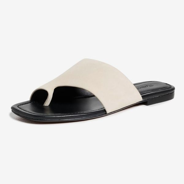 Madewell Ashton Loop Slide Sandals