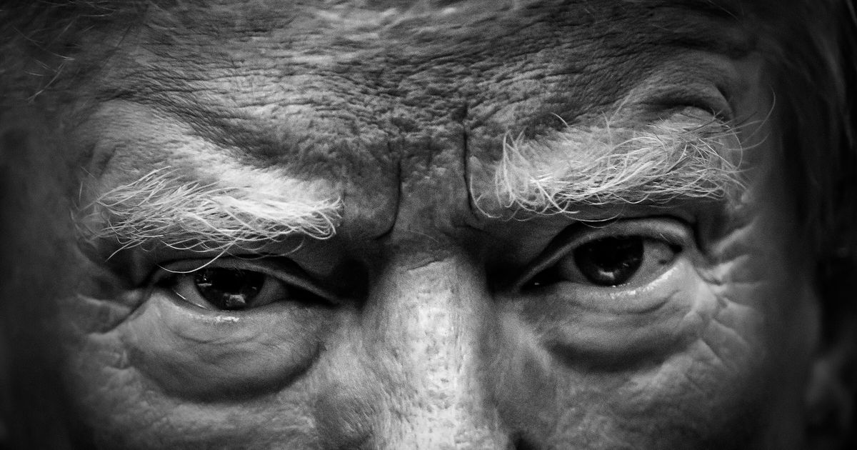 Are Republicans Stuck With Trump After Election, Win or Lose? Are Republicans Stuck With Trump After Election, Win or Lose?