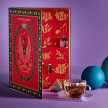 Fortnum & Mason Tea Lovers’ Advent Calendar