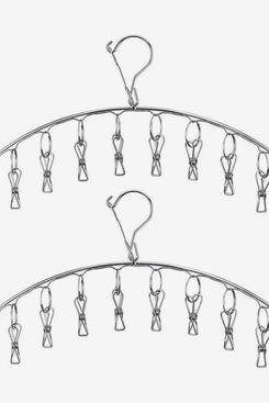 18 Best Clothes Drying Racks 2021 The Strategist