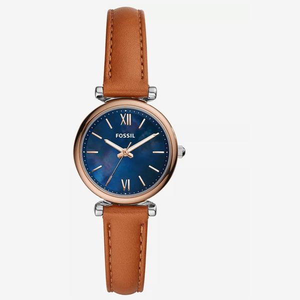 Fossil Carlie Mini