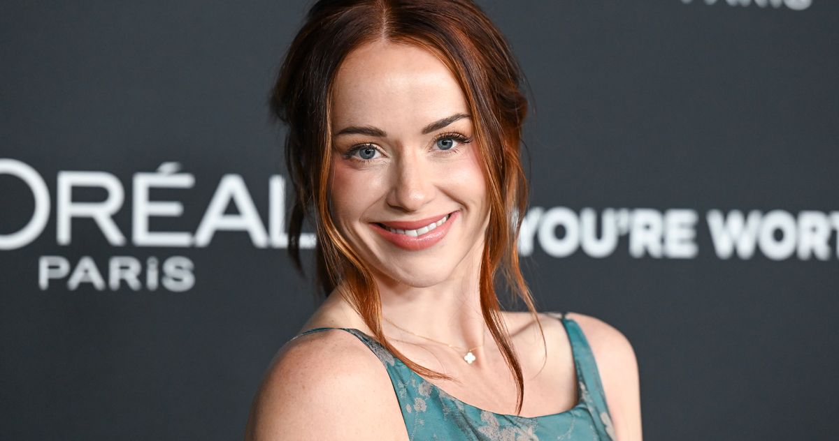 Whitney Leavitt Finally Announced Her New Movie