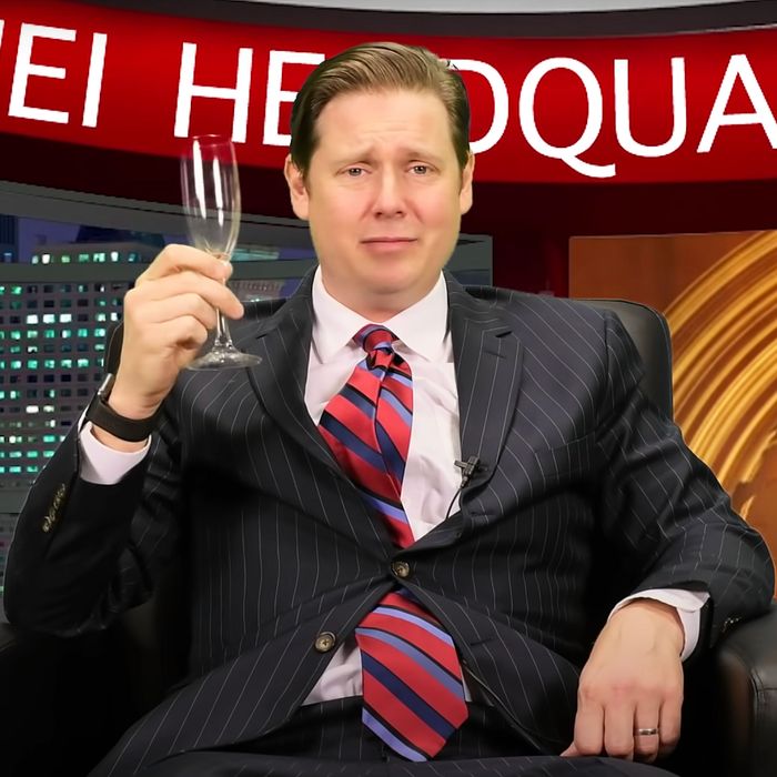 Interview Tim Heidecker on the HEI Network and ‘On Cinema’