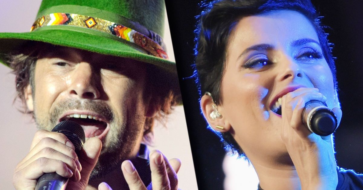 JamiroquaiとNelly Furtadoは新しいポップウォーターをナビゲートします