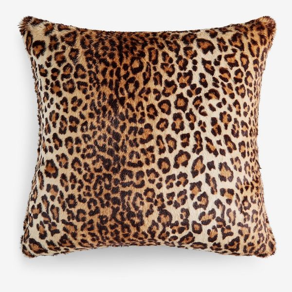 Martha Stewart Collection Animal Print Decorative Pillow