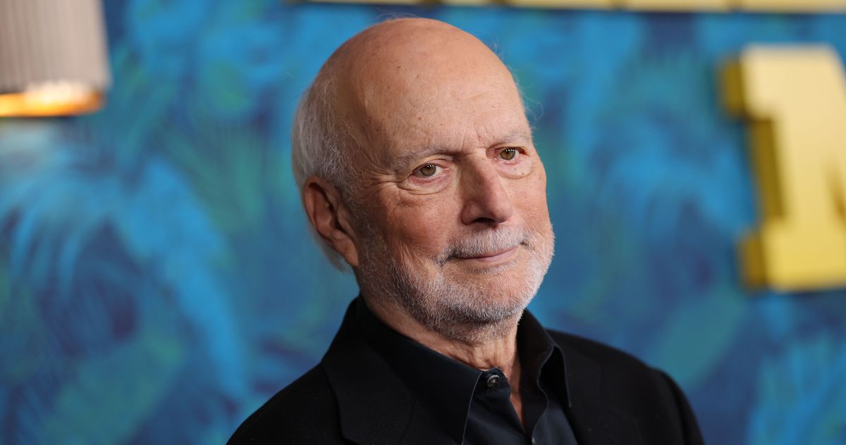 Legendary TV Director James Burrows Dies at 85