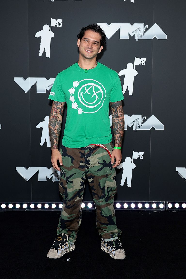 2024 MTV Video Music Awards - Arrivals