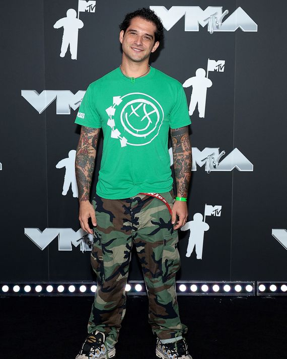 MTV Video Music Awards 2024 - Arrivals