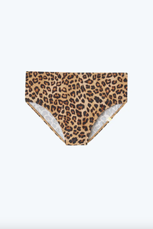 Summersalt The High Leg Mid Rise Bikini Bottom