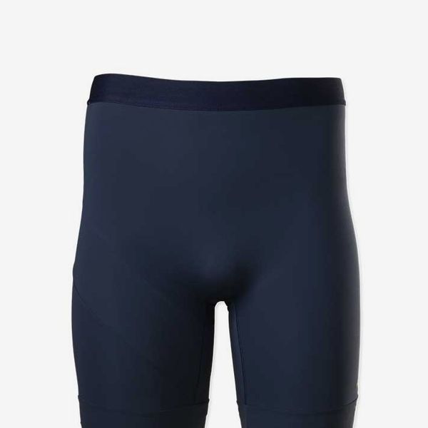 Tracksmith Men’s Allston Half Tights (Lined)