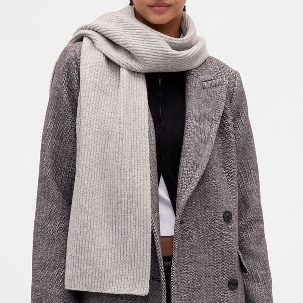 Gap CashSoft Scarf