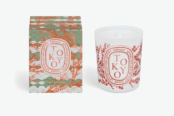 Tokyo Scented Candle