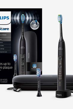 Philips ExpertClean 7500 Sonic Electric Toothbrush