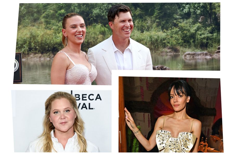 The Celebrity Real Estate That Languished, Sold, and Foretold a Divorce in 2025