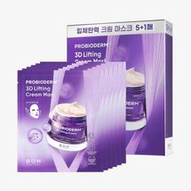 Bioheal Probioderm 3D Lifting Cream Mask