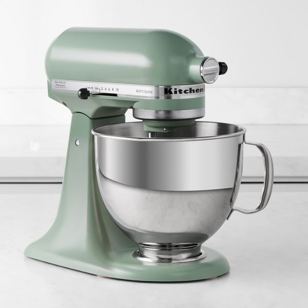 KitchenAid Artisan Stand Mixer