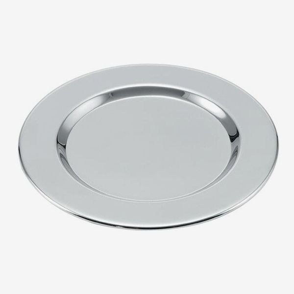 Vollrath Stainless Steel Wine Coaster or Spoon Rest