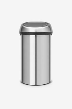 Brabantia Touch Top Trash Can