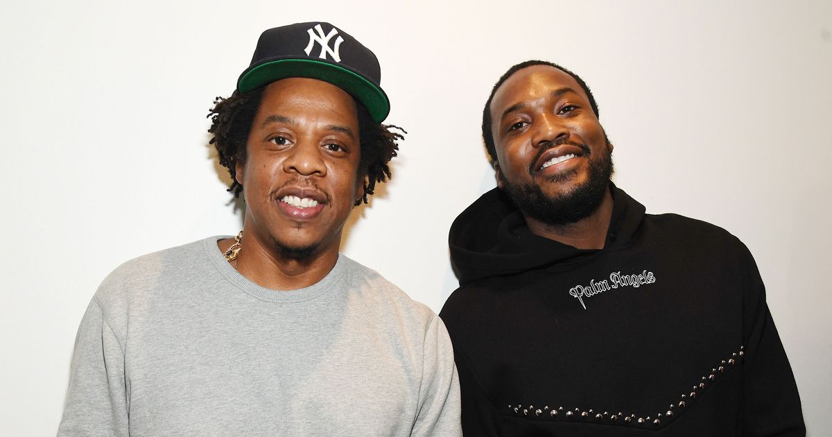 Jay-Z 和 Meek Mill 發起監獄改革聯盟，承諾投入 5,000 萬美元