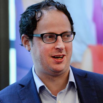 Nate Silver