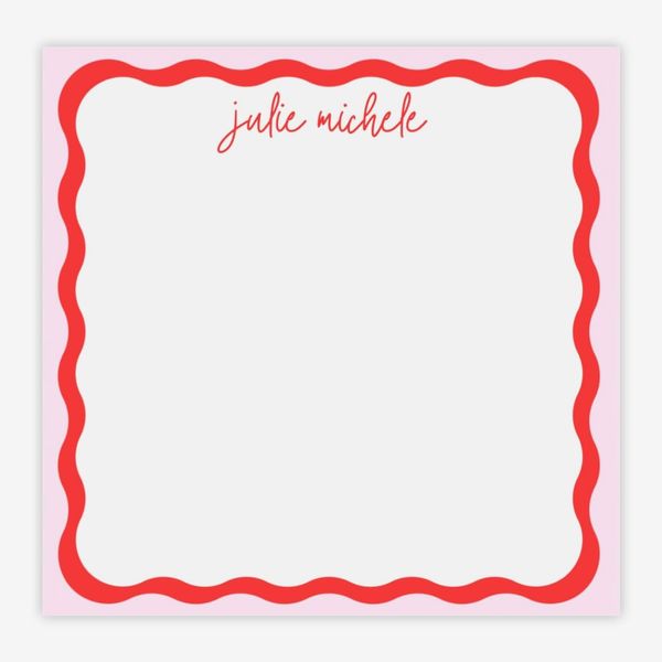 Customized Post-it Notes