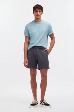 Madewell 7” Chino Shorts