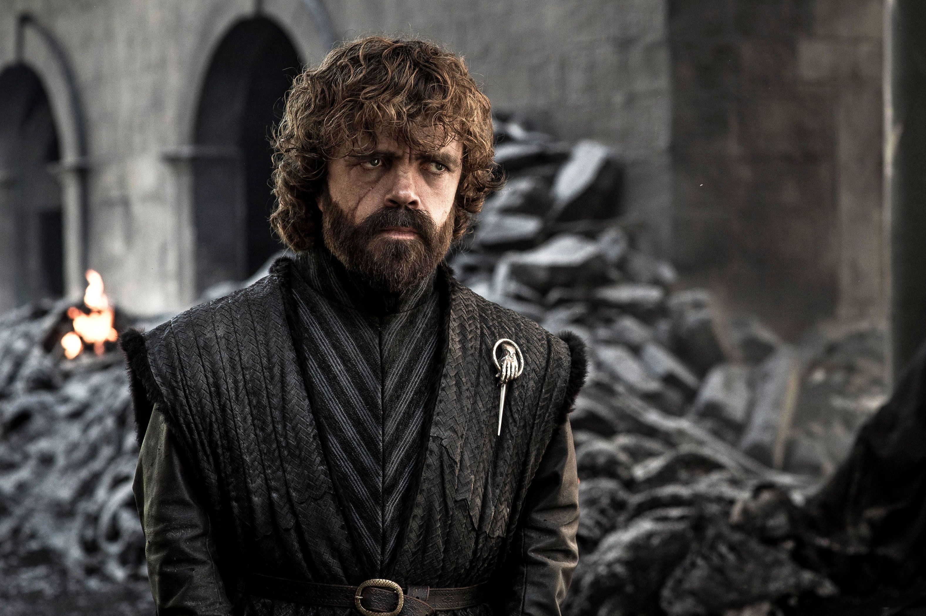 Was the 'Game of Thrones' Finale Really That Bad?