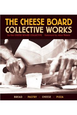 The Cheese Board: Collective Works