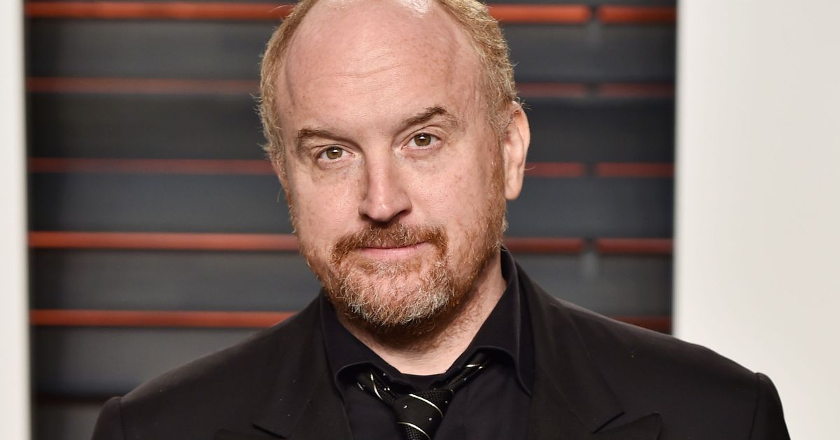 Louis CK 透露製作過程霍拉斯和皮特讓他負債數百萬美元，所以也許買他的節目，除非這樣做會讓你負債，在這種情況下，請上帝不要這樣做