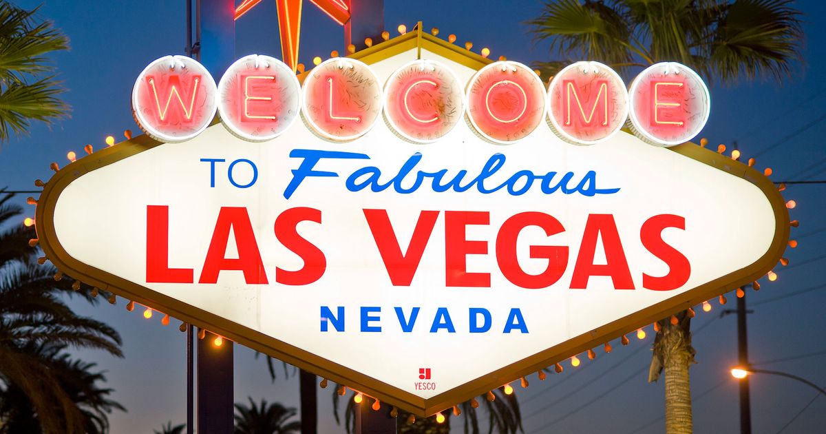 Syphilis Outbreak Finally Answers Question ‘What Happens in Vegas?’