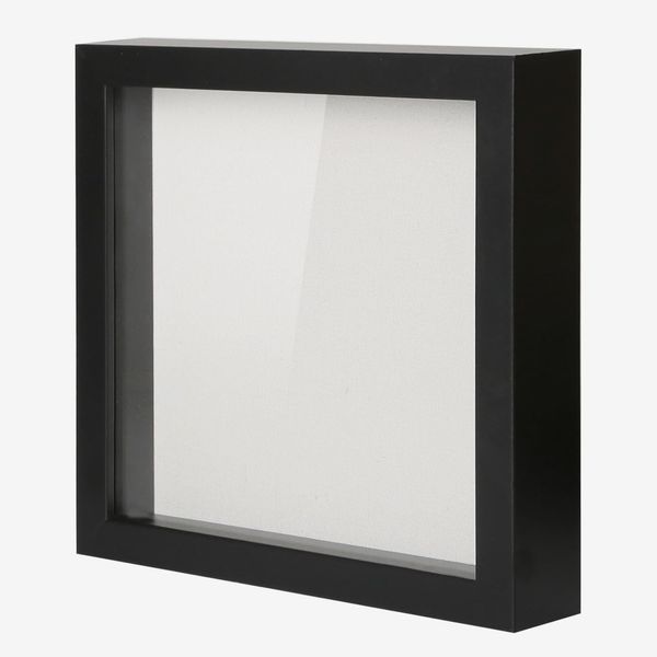 Muzilife 8x8 Shadow Box Picture Frame