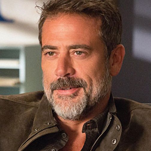 Is The Walking Dead S Negan Really The Good Wife S Jason After The Apocalypse
