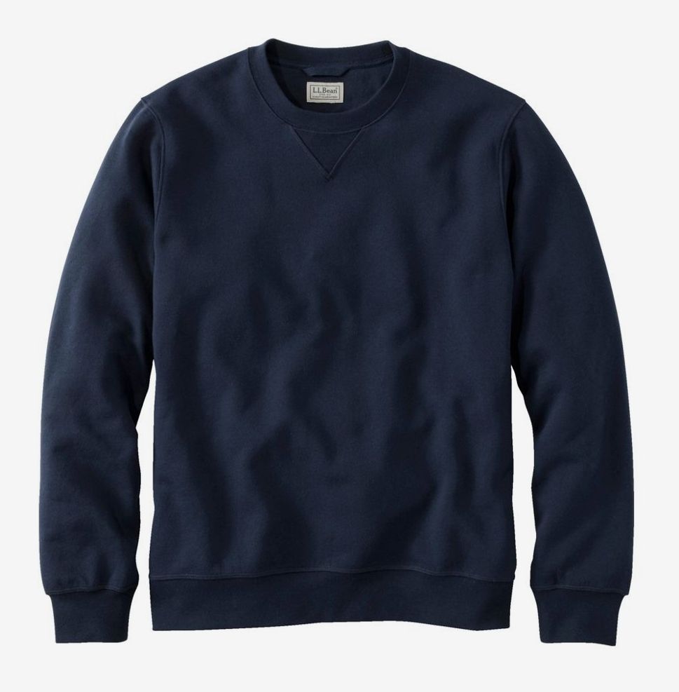 19 Best Men's Crewneck Sweatshirts The Strategist