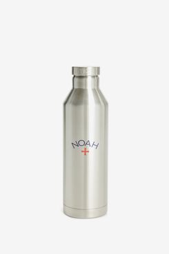 Noah x Mizu Core Logo Stainless Steel Water Bottle