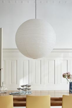 Hay Rice Paper Shade