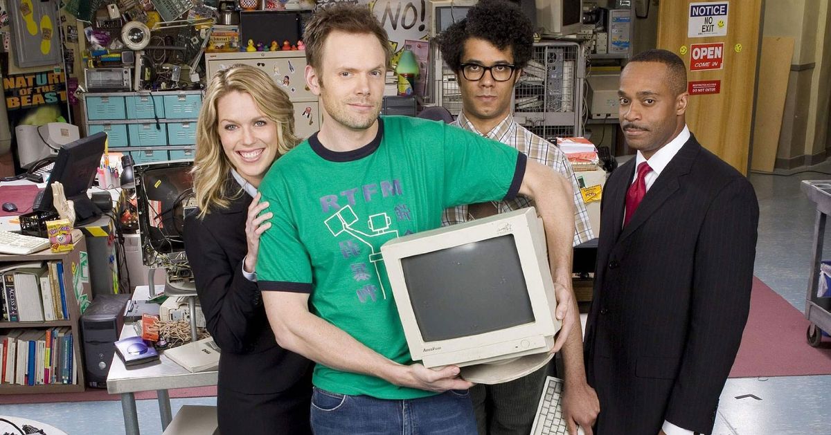 Why Hasn't “It's Always Sunny In Philadelphia” Gotten Canceled?