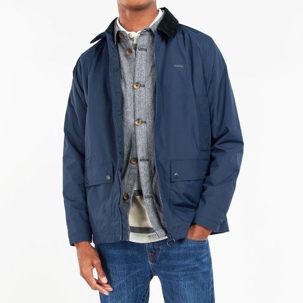 Barbour Domus Water Resistant Jacket