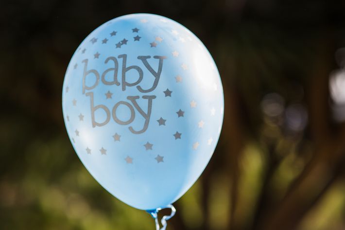 baby boy pregnancy myths